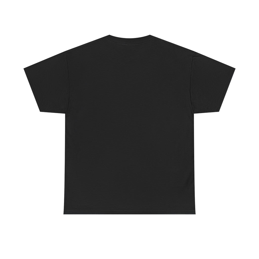 XGIRLS Unisex Heavy Cotton Tee