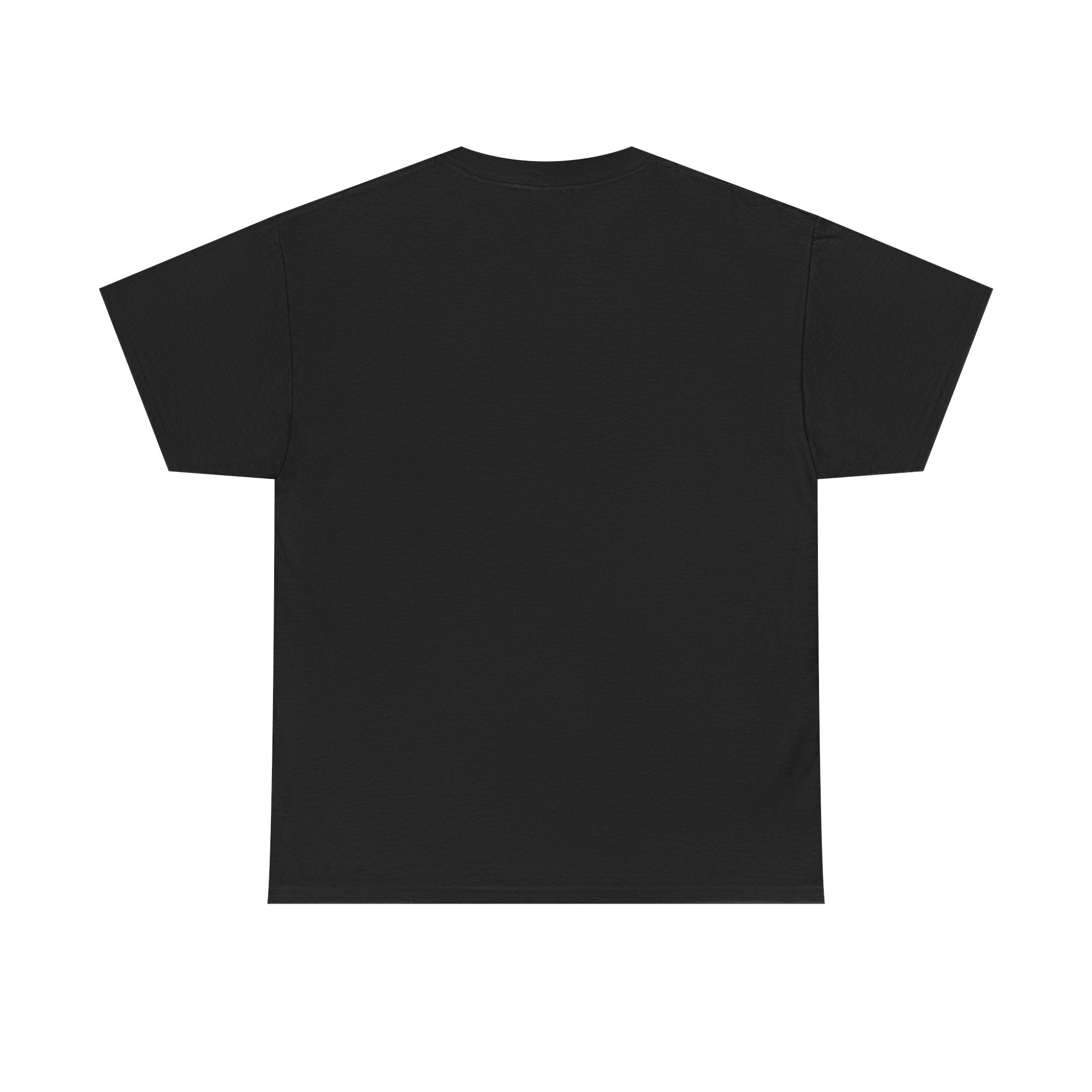 XGIRLS Unisex Heavy Cotton Tee