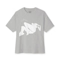 X Girl Abstract Tee