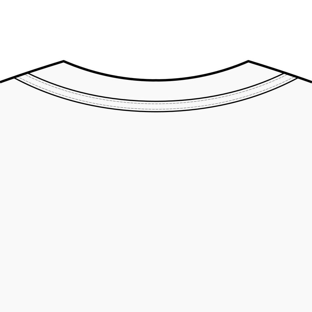 X Girls Duo Tee