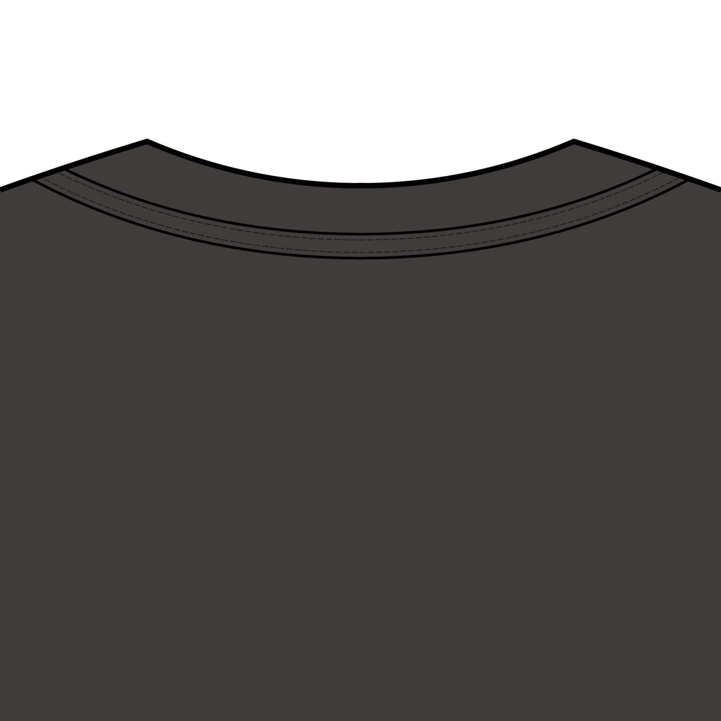 X Girls Duo Tee