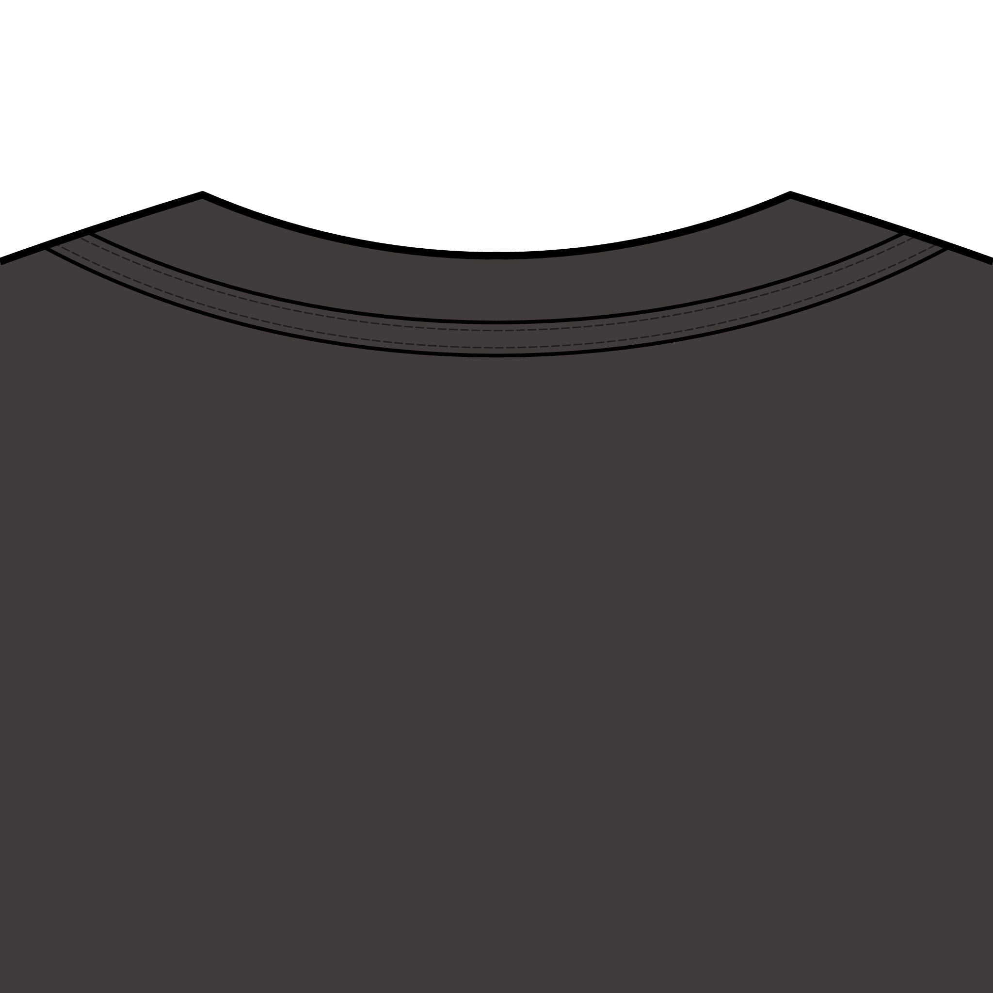 X Girls Duo Tee