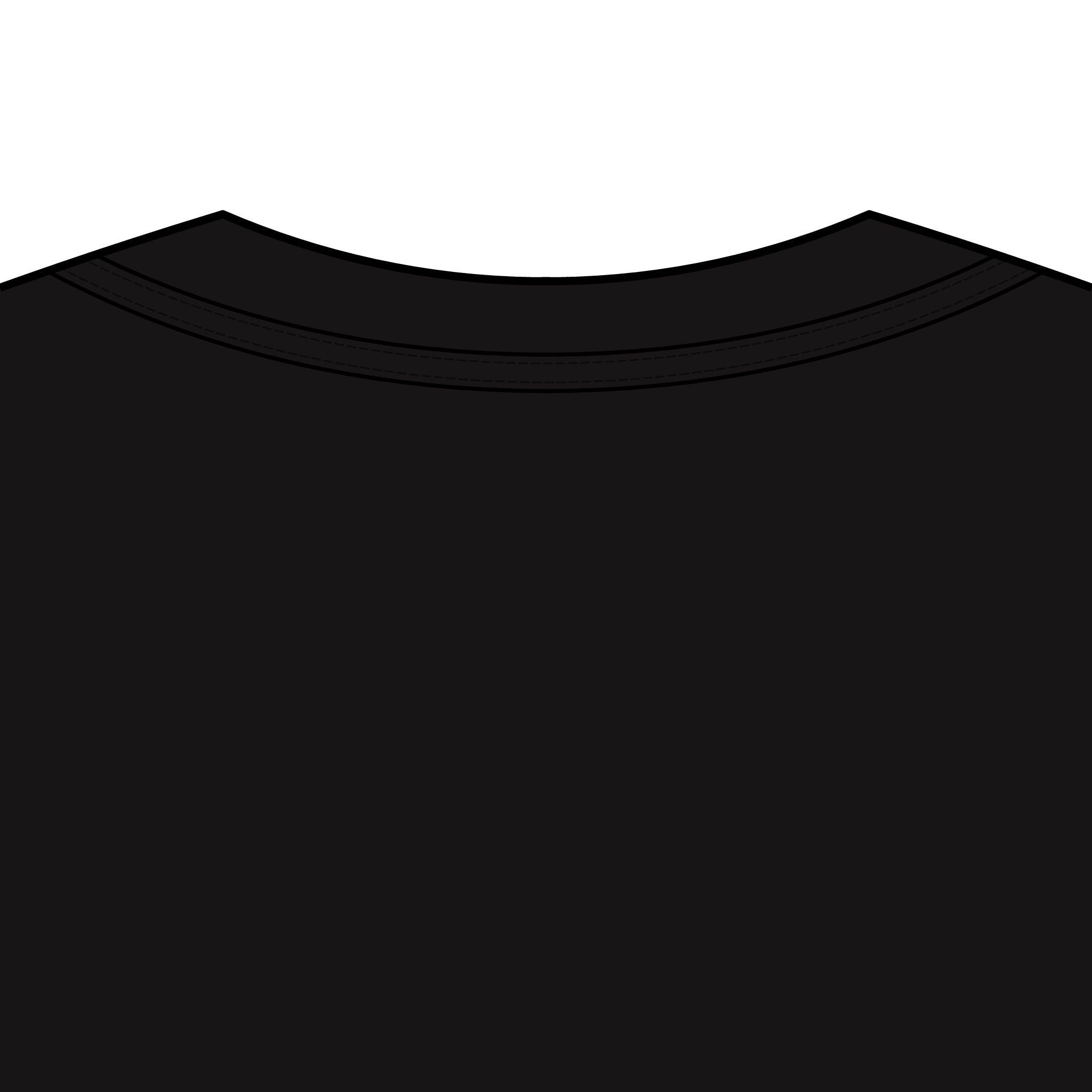 X Girls Duo Tee