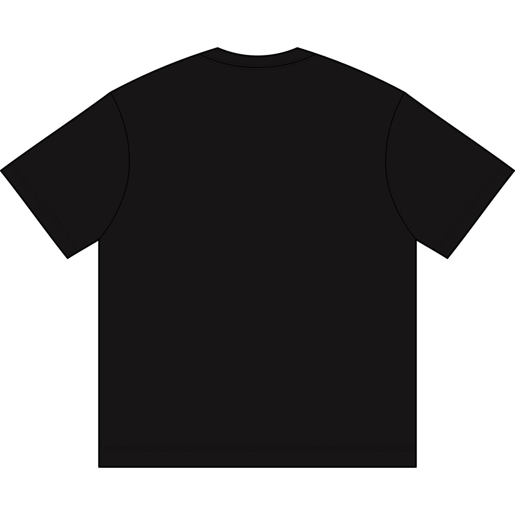 X Girls Duo Tee