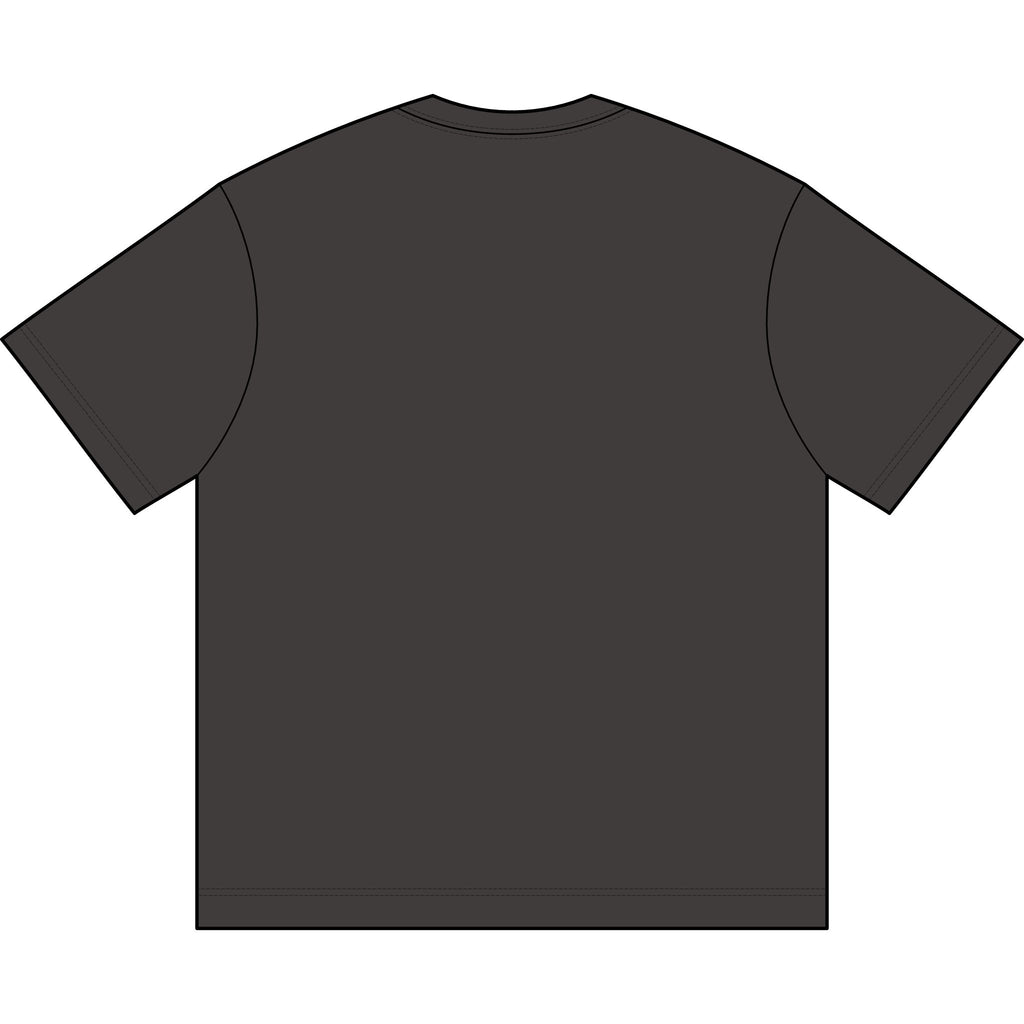 X Girls Duo Tee