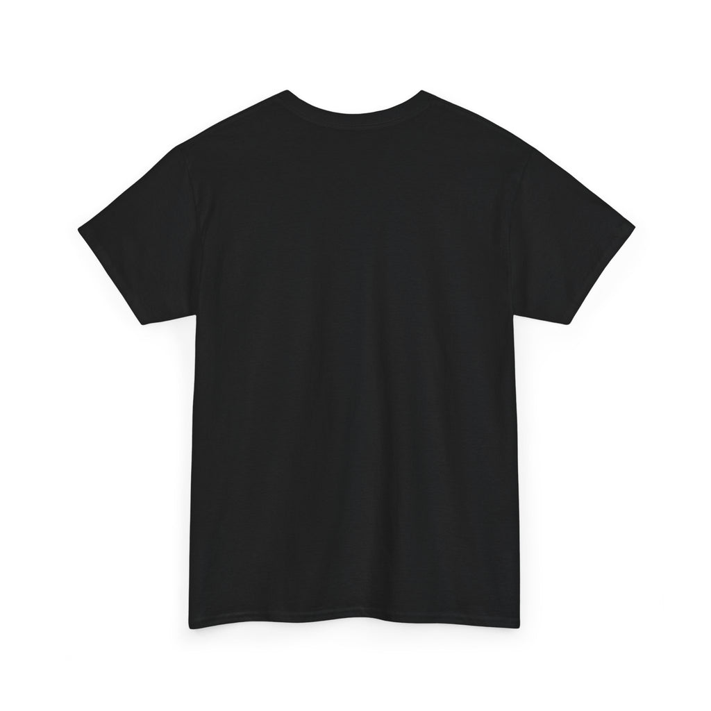 XGIRLS Unisex Heavy Cotton Tee